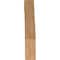 Ekena Millwork 6"W x 28"D x 36"H Legacy Rough Sawn Knee Brace, Western Red Cedar BRC06X28X36LEC00RWR - alternate 3